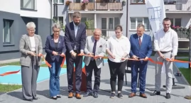 W Mogilnie oddano dwa bloki Społecznej Inicjatywy Mi&hellip;