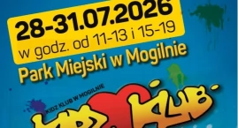 Kidz Klub proponuje 4 wakacyjne dni zabawy i relaksu&hellip;