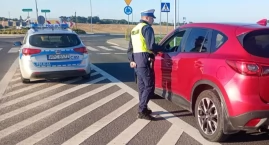 Sprawdzili pod kątem trzeźwości 980 kierowców - niet&hellip;
