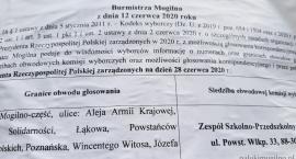Mogilno: zobacz, kto zasiądzie w obwodowych komisjac&hellip;
