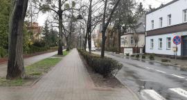 Mogilno: do 1 września powstanie 1 km nowych ścieżek rowerowych
