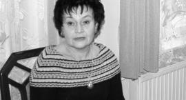 Kochała ludzi, kochała Mogilno - zmarła Teresa Kujawa (1950-2021)