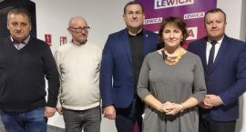 Nowa Lewica wybrała władze powiatowe