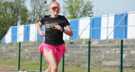 Agata Staniek uprawia triathlon. Opowiada nam o treningach i o stresie przed zawodami. - Moim marzeniem jest medal Mistrzostw Polski (wideo)