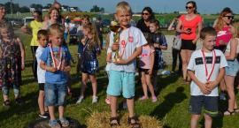 Piknik rodzinny w Padniewku. III edycja Kids Day Ninja Challenge (wideo + zdjęcia)
