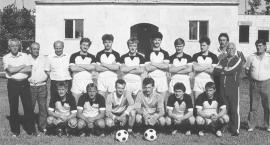Na 100-lecie klubu. Jan Szpulecki patronem stadionu Noteci w Gębicach