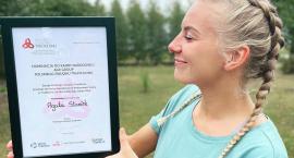 Agata Staniek z Wiecanowa powołana do kadry narodowej Polski. Jedzie do Abu Dhabi, na Mistrzostwa Świata w Triathlonie