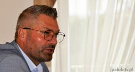Jacek Siwek nie wyklucza oddania wójta Dariusza Ciesielczyka do sądu za pomówienia