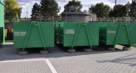 Legalny i wygodny sposób na kłopotliwe odpady. Otwar&hellip;