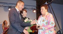 Serce Mogilna 2022 dla Marii Malczewskiej (wideo + zdjęcia)