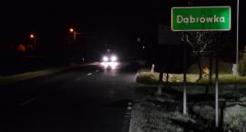 41-letni Adam N. śmiertelnie potrącony w Dąbrówce