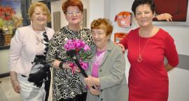 Emilia Walkowiak szefową Gminnej Rady Kobiet w Strzelnie (wideo + zdjęcia)