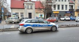 Aresztowany na 3 miesiące za potrącenie pieszej i ucieczkę