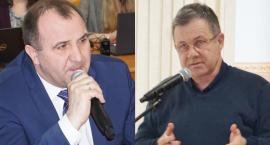W sprawie rejestracji drobiu, spadających cen zboża i problemów z jego sprzedażą
