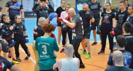 Trening bokserski z Krzysztofem Diablo Włodarczykiem (wideo + zdjęcia)