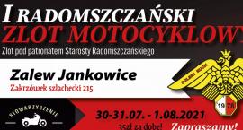Pierwszy Radomszczański Zlot Motocyklowy