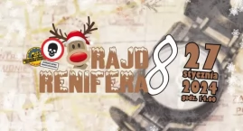 Rajd Renifera 8