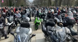 XXI ZLOT Gwiaździsty na Jasnej Górze 2024