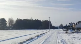 XVI Zimowy Zlot Motocyklowy Eintopftreffen 2024 - Krajenka 