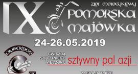 IX Pomorska Majówka 24-26 05 2019 Motorek.pl - portal motocyklowy | 