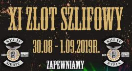 SZLIFOWY ZLOT MOTOCYKLOWY BLEDZEWO 30,08,2019 Motorek.pl - portal motocyklowy | 