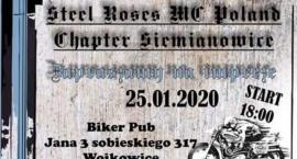 Stel Roses MC 25.01.2020 Impreza Motorek.pl - portal motocyklowy | 
