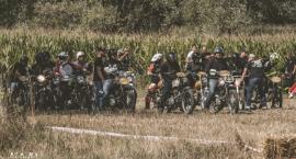 Kurdwanów VI Cross Country Motocykli Zabytkowych i Klasycznych Motorek.pl - portal motocyklowy | 