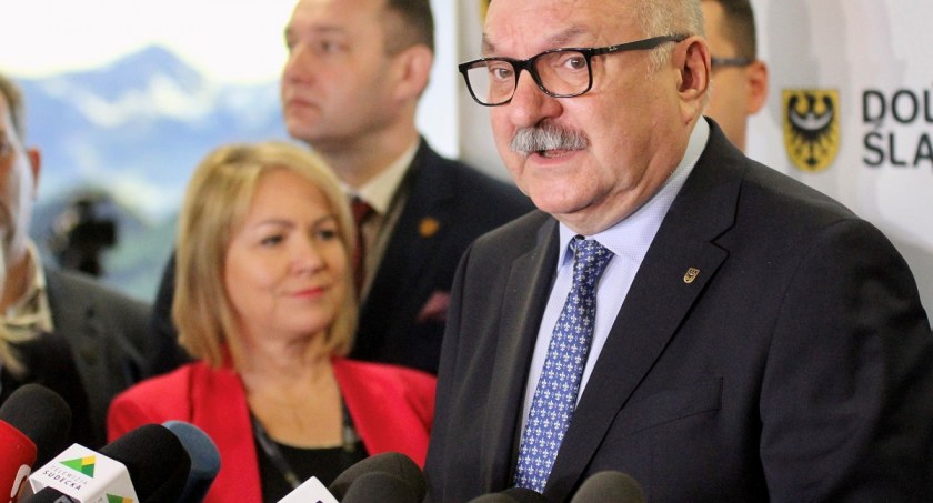 IX Dolnośląski Kongres Samorządowy - za nami wielka debata o przyszłości regionu