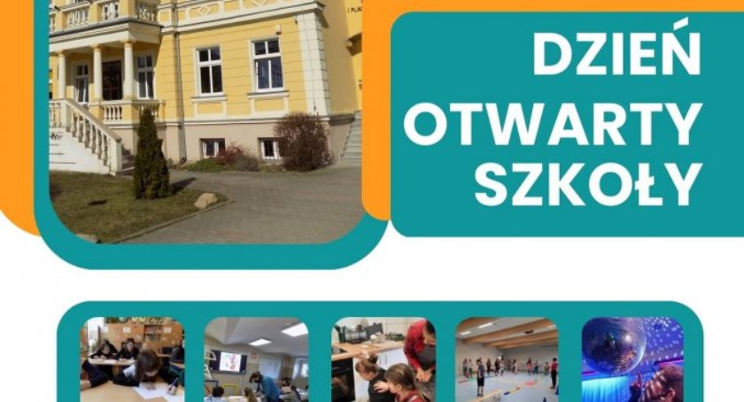 Dzień otwarty Zespołu Szkół Specjalnych i Placówek Oświatowych w Wołowie
