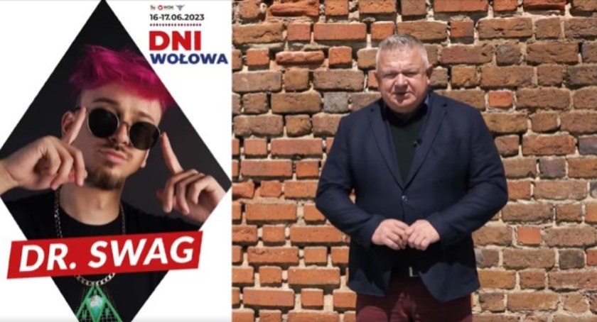 Znamy gwiazdy Dni Wołowa 2023