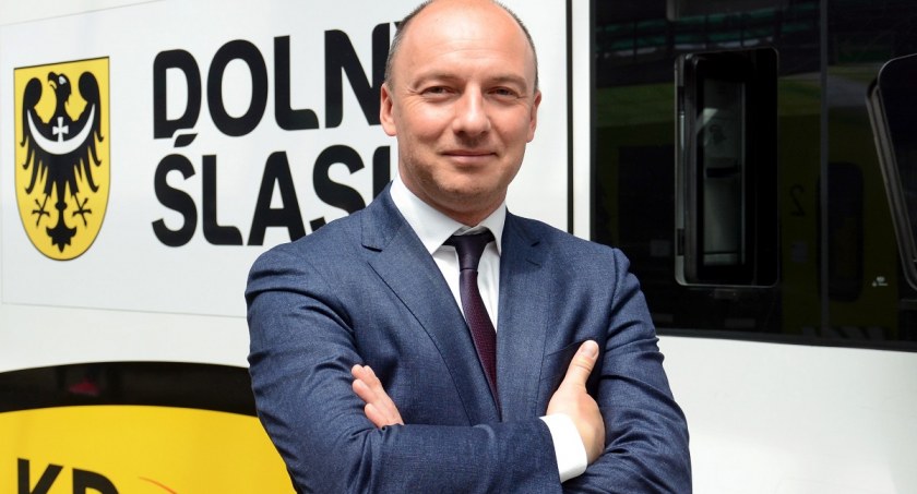 Na Dolnym Śląsku trwa rewolucja transportowa. Samorząd Województwa walczy z wykluczeniem komunikacyjnym!