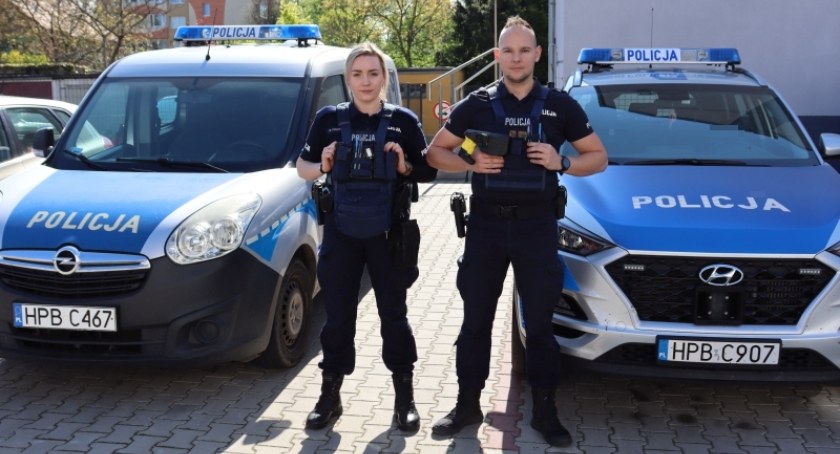 Wysłał wiadomość, że chce popełnić samobójstwo