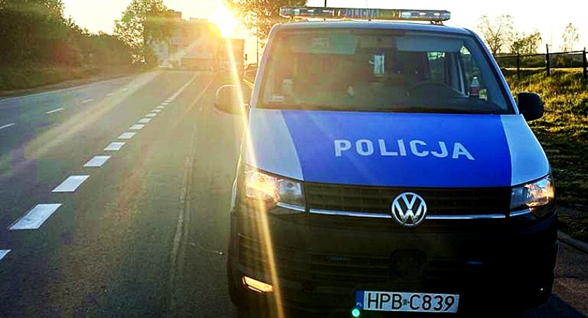 Poszukiwany listem gończym 47-latek został zatrzymany
