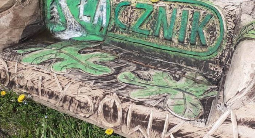 Łącznik połączy Krzydliny