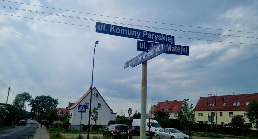 Kolejne remonty ulic w Wołowie za 11 mln zł [ZDJĘCIA, WIDEO]