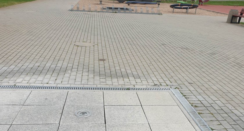 Fontanna nie ruszy na Dzień Dziecka. Dlaczego? [AKTUALIZACJA]