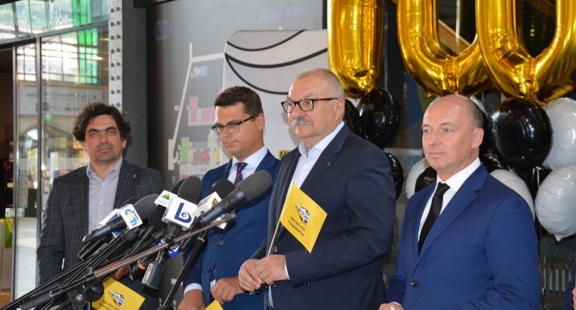 100 milionów pasażerów przewiezionych przez Koleje Dolnośląskie! Imponujący wynik regionalnego przewoźnika