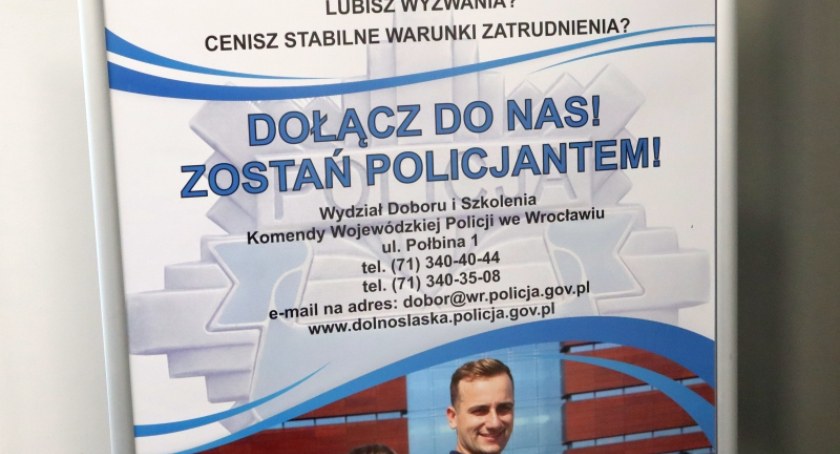 Policjanci z Wołowa zapraszają na dzień otwartej komendy