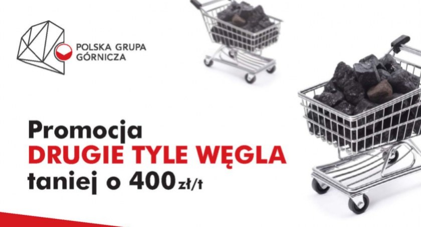 Kiedy  kupić  węgiel? 