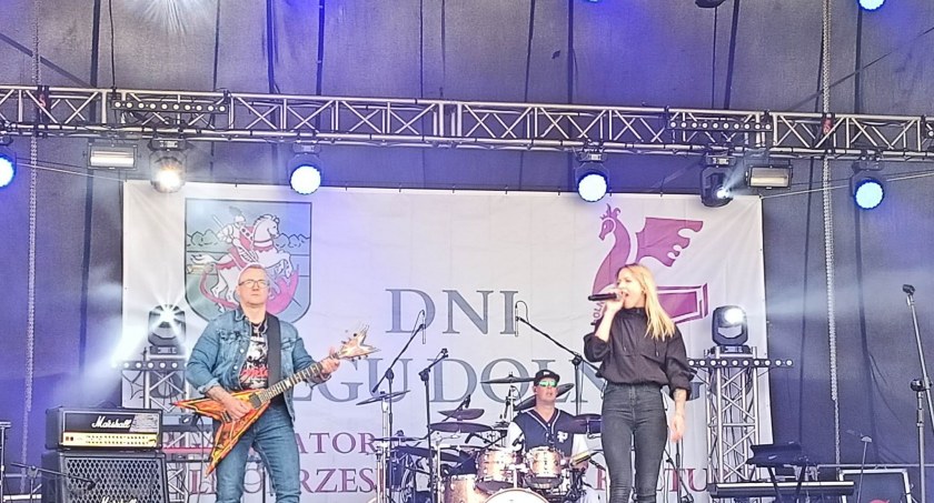 Rozpoczęły się Dni Brzegu Dolnego [ZDJĘCIA, PROGRAM]