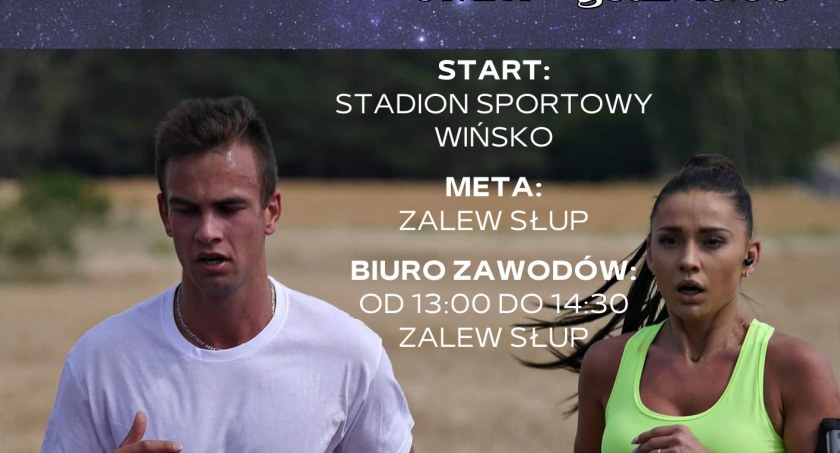 VII Bieg Szlakiem Wielkiej Niedźwiedzicy