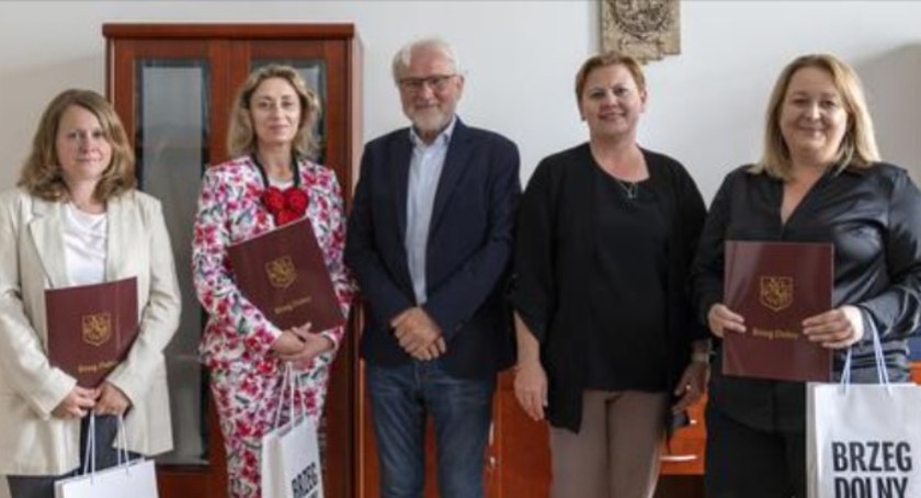 Wybrano nowe dyrektorki. Ich kadencja potrwa pięć lat