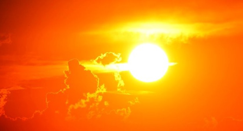 Ważne! Ostrzeżenie meteorologiczne dla powiatu wołowskiego