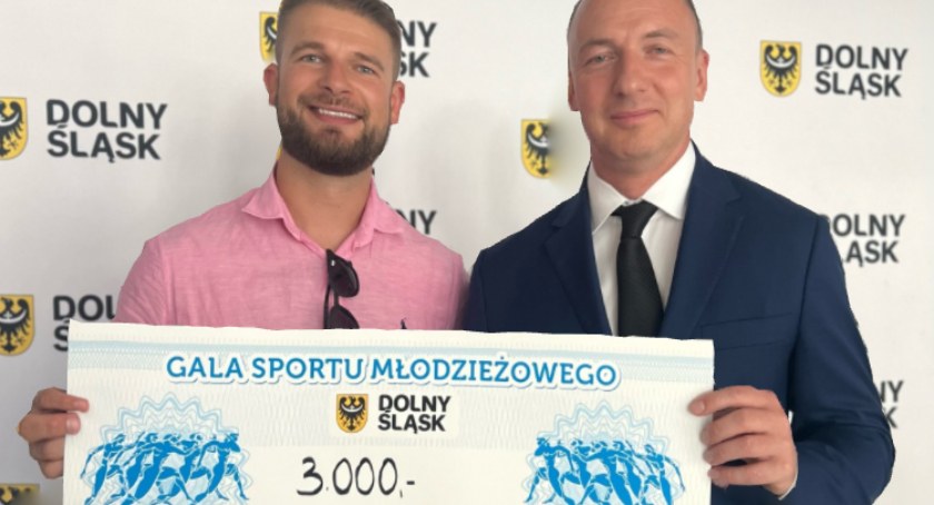 Nagroda dla dolnobrzeskiego klubu