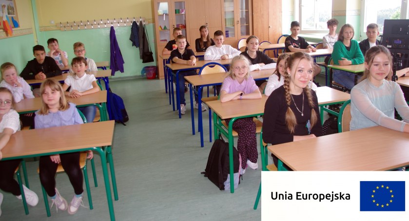 Nowe przeżycia i przyjaźnie pomogły zapomnieć o pandemii