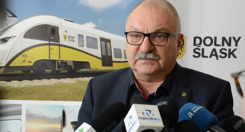 Koleje Dolnośląskie uruchomiły pociąg z Wrocławia nad Bałtyk! To propozycja szybkiej i komfortowej podróży bez przesiadek