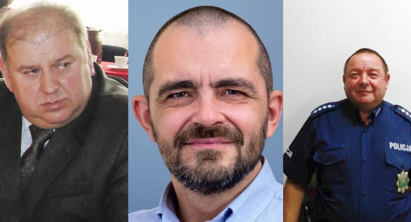 Radni najlepiej zarabiający na „etacie”: policjant i nauczyciel