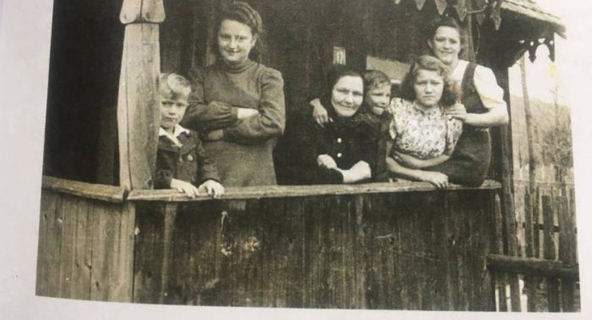 Kresy. 80. rocznica rzezi wołyńskiej
