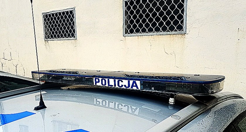 Policja zatrzymała ośmiu poszukiwanych!