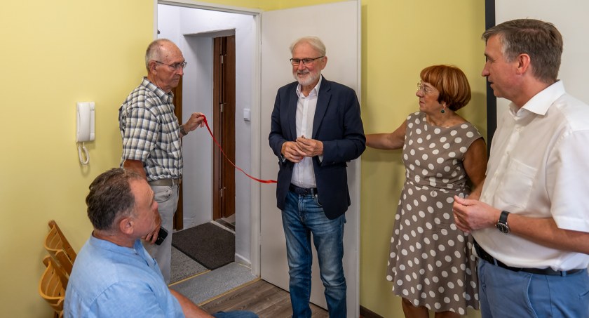 W Brzegu Dolnym otwarto 